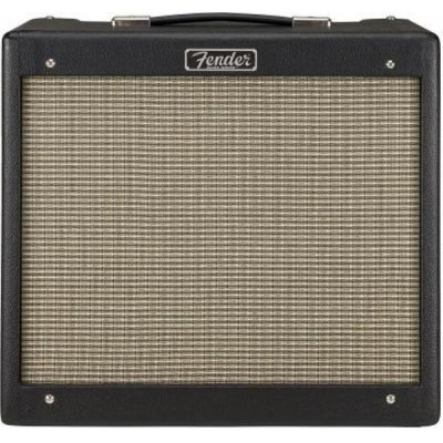 Комбоусилитель FENDER Blues Junior IV Комбоусилитель FENDER Blues Junior IV