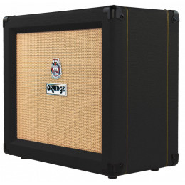 Комбоусилитель ORANGE Crush 35RT BK Комбоусилитель ORANGE Crush 35RT BK