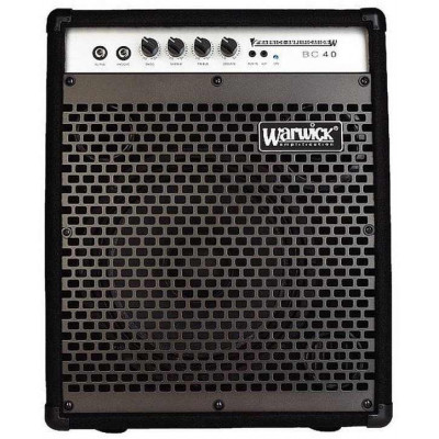 Комбоусилитель WARWICK BC 40
