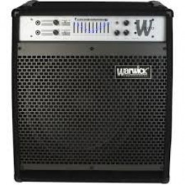 Комбоусилитель WARWICK WCA 410 W Комбоусилитель WARWICK WCA 410 W