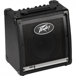 Комбоусилитель PEAVEY KB 1 Комбоусилитель PEAVEY KB 1