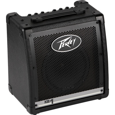 Комбоусилитель PEAVEY KB 1 Комбоусилитель PEAVEY KB 1