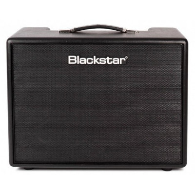 Комбоусилитель BLACKSTAR Artist 15 Комбоусилитель BLACKSTAR Artist 15