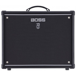 BOSS KTN-100MK2 гитарный усилитель BOSS KTN-100MK2 гитарный усилитель