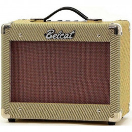 Комбоусилитель BELCAT V25RG
