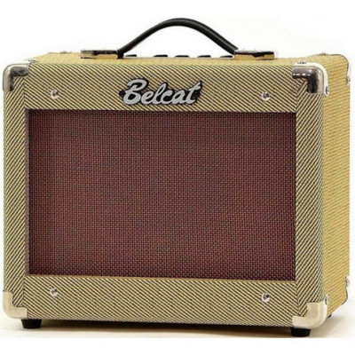 Комбоусилитель BELCAT V25RG Комбоусилитель BELCAT V25RG