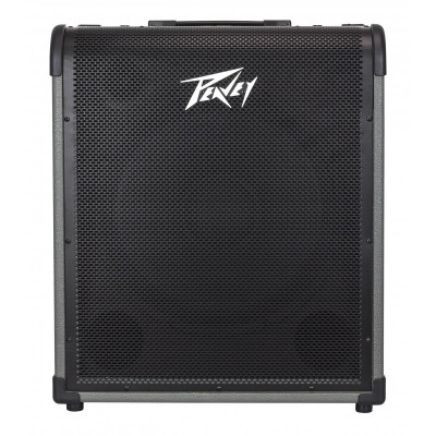 Комбоусилитель PEAVEY MAX 250 Комбоусилитель PEAVEY MAX 250