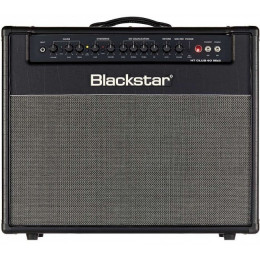 Комбоусилитель BLACKSTAR HT CLUB 40 (MkII)