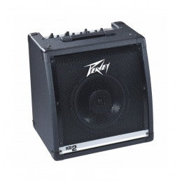 Комбоусилитель PEAVEY KB 2 1x10 Комбоусилитель PEAVEY KB 2 1x10