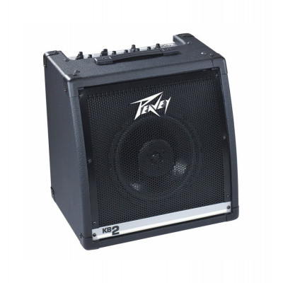 Комбоусилитель PEAVEY KB 2 1x10 Комбоусилитель PEAVEY KB 2 1x10