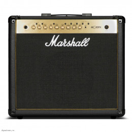 MARSHALL MG101GFX комбоусилитель гитарный, 100Вт MARSHALL MG101GFX комбоусилитель гитарный, 100Вт