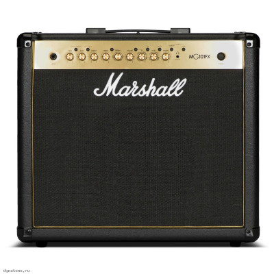 MARSHALL MG101GFX комбоусилитель гитарный, 100Вт MARSHALL MG101GFX комбоусилитель гитарный, 100Вт