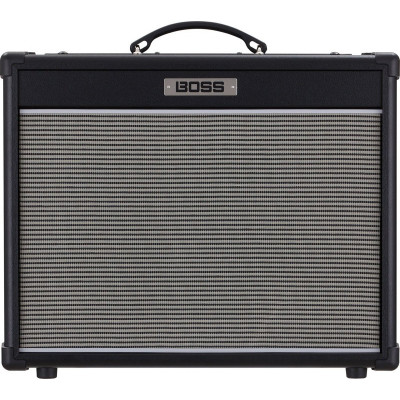 BOSS NEX-STAGE комбо усилитель BOSS NEX-STAGE комбо усилитель