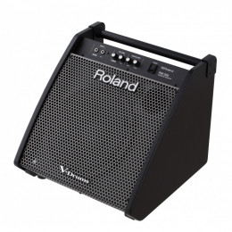 ROLAND PM-200 усилитель ROLAND PM-200 усилитель
