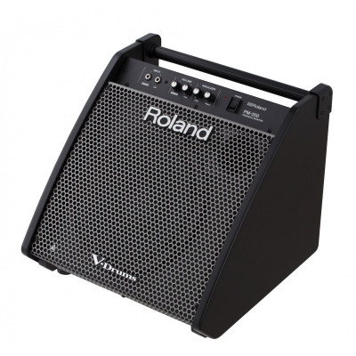 ROLAND PM-200 усилитель