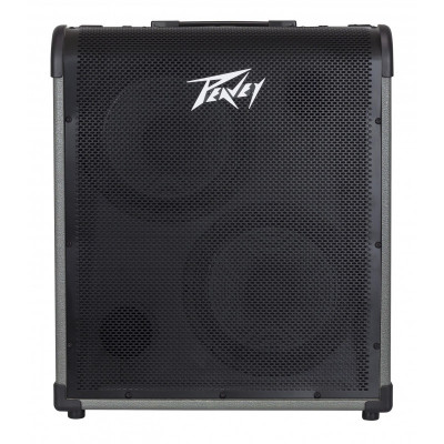 Комбоусилитель PEAVEY MAX 300 Комбоусилитель PEAVEY MAX 300