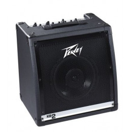 Комбоусилитель PEAVEY KB 2 Комбоусилитель PEAVEY KB 2