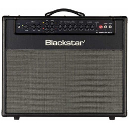 Комбоусилитель BLACKSTAR HT STAGE 60 112 (MkII)