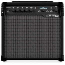 Комбоусилитель LINE 6 SPIDER V 30 MKII