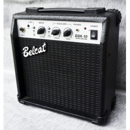 Комбоусилитель BELCAT GDA-10