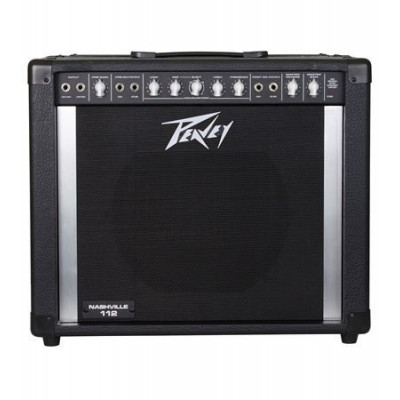 Комбоусилитель PEAVEY PEAVEY Nashville 112 Комбоусилитель PEAVEY PEAVEY Nashville 112