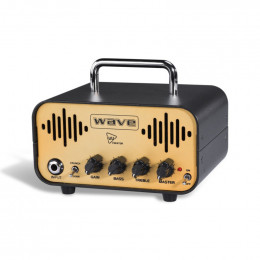 Комбоусилитель IVU CREATOR GTA-45HB WAVE