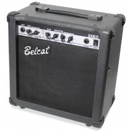 Комбоусилитель BELCAT 25G