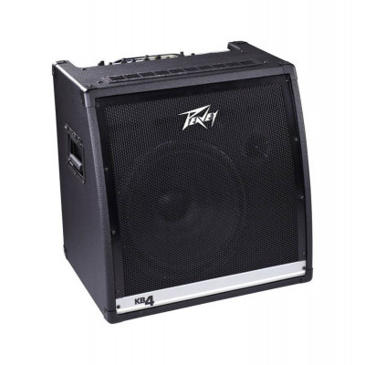 Комбоусилитель PEAVEY KB 4 Комбоусилитель PEAVEY KB 4