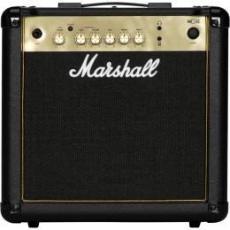 Комбоусилитель MARSHALL MG15G Комбоусилитель MARSHALL MG15G