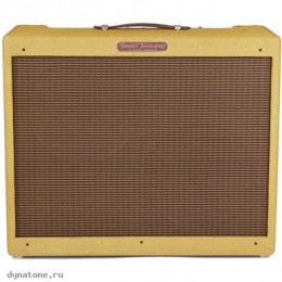 FENDER 57 Custom Pro, 230V EUR Ламповый комбоусилитель FENDER 57 Custom Pro, 230V EUR Ламповый комбоусилитель