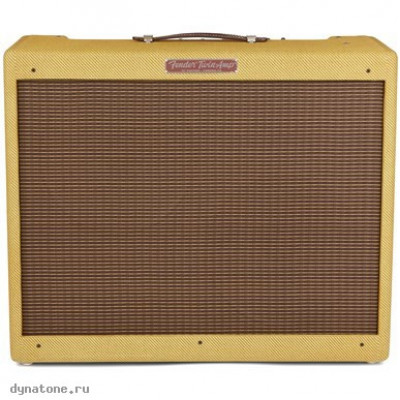 FENDER 57 Custom Pro, 230V EUR Ламповый комбоусилитель FENDER 57 Custom Pro, 230V EUR Ламповый комбоусилитель