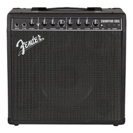 FENDER CHAMPION 50XL 230V EU Моделирующий комбоусилитель, 50Вт, 1х12” Custom... FENDER CHAMPION 50XL 230V EU Моделирующий комбоусилитель, 50Вт, 1х12” Custom...