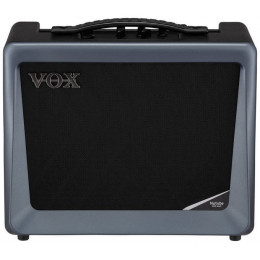 VOX VX50-GTV гитарный моделирующий комбоусилитель, с технологией Nutube,...