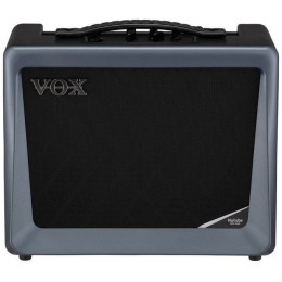 VOX VX50-GTV гитарный моделирующий комбоусилитель, с технологией Nutube,... VOX VX50-GTV гитарный моделирующий комбоусилитель, с технологией Nutube,...