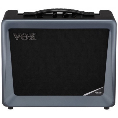 VOX VX50-GTV гитарный моделирующий комбоусилитель, с технологией Nutube,... VOX VX50-GTV гитарный моделирующий комбоусилитель, с технологией Nutube,...