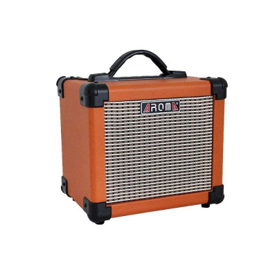 Комбоусилитель AROMA AG-10 ORANGE Комбоусилитель AROMA AG-10 ORANGE