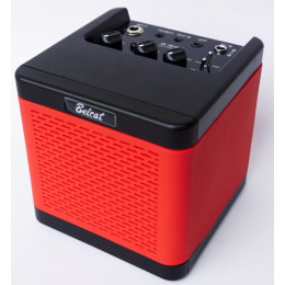 Комбоусилитель BELCAT Q-BOX