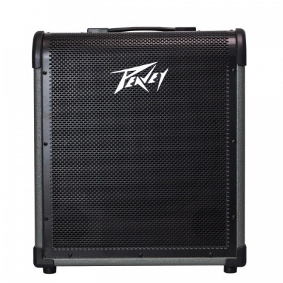 Комбоусилитель PEAVEY MAX 150 Комбоусилитель PEAVEY MAX 150