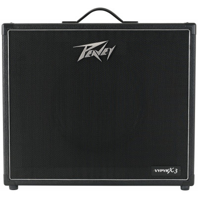 Комбоусилитель PEAVEY VYPYR VIP X3 Комбоусилитель PEAVEY VYPYR VIP X3