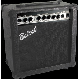 Комбоусилитель BELCAT 25RG