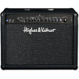 Комбоусилитель универсальный HUGHES & KETTNER Switchblade 100 Combo TSC Комбоусилитель универсальный HUGHES & KETTNER Switchblade 100 Combo TSC