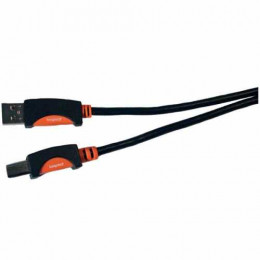 BESPECO SLAB180 Профессиональный USB кабель: USB A - USB B, 1,8 м