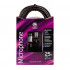 Planet Waves PW-MS-25 Кабель микрофонный 7.5м XLR поворотный Planet Waves PW-MS-25 Кабель микрофонный 7.5м XLR поворотный