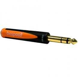 BESPECO SLAD210 Переходник 6.3mm stereo jack M / 3.5mm stereo jack F BESPECO SLAD210 Переходник 6.3mm stereo jack M / 3.5mm stereo jack F
