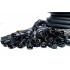 Xline Cables RSPE MCB 18-4-30 - Аудио мультикор студийный, эластичный, с распределительной коробкой