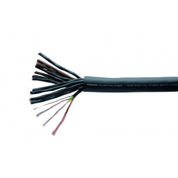 INLINE MMC-16-150 Мультикор кабель, 16 пар (бухта 150м)