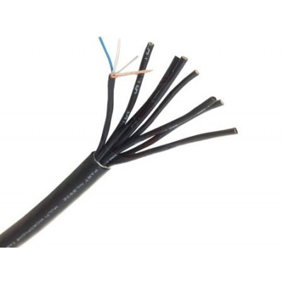 INLINE MMC-32-150 Мультикор кабель, 32 пар (бухта 150м)