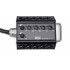 Xline Cables RSPE MCB 12-4-30 - Аудио мультикор студийный, эластичный, с распределительной коробкой