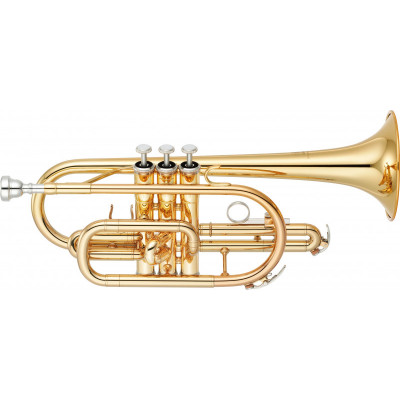 Корнет YAMAHA YCR-2310 III//CN