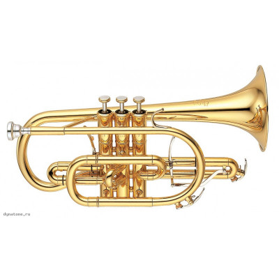Корнет YAMAHA YCR-8335G Корнет YAMAHA YCR-8335G